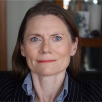 Melanie Hodges Neufeld