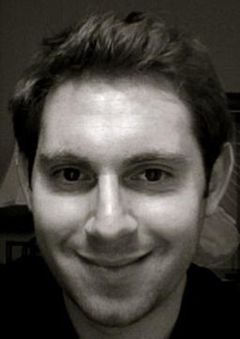 Jason Gilbert