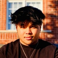 Justin Serrano
