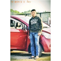 Shiyam Pandit