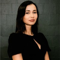 Jekaterina Piachoryna