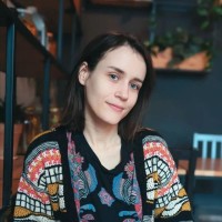 Anastasiia H.
