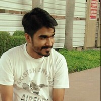 Faraz Ahmed