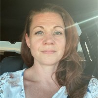 Crystal Kaufman
