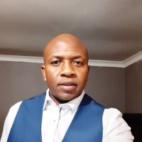 Aubrey Moloi