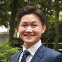 Lucas Abraham Lim