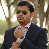 Nadeem Ahmed