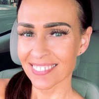 Mandy Cole