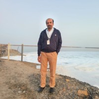 Hemant Kulkarni