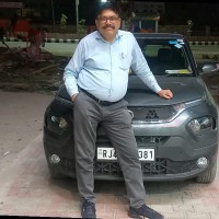 Gajraj Singh Purawat