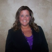 Kimberly Scrofani