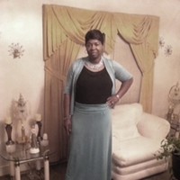 Vivian Hall