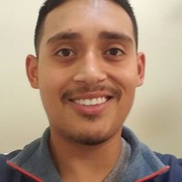 Johnny Meza