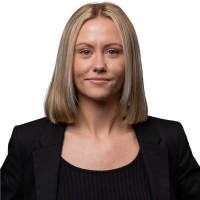 Mimmi Johansson