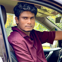 Surjith R Krishnan