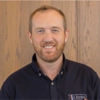 Nathan Turner