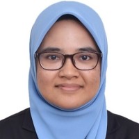 Khairunnisa Rosli