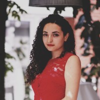 Alina Mladinoi