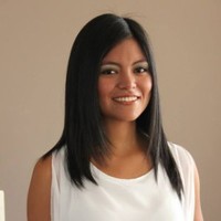 Erika Patricia Gil Cajacuri