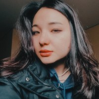 Nazerke Zhubalova