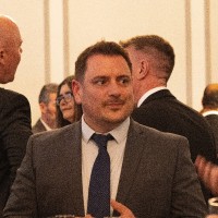 Dave Mounsey