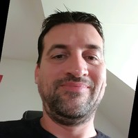 Fabrice Hauraix