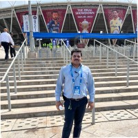 Rajkumar Jha