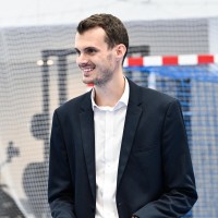 Jean Daudé