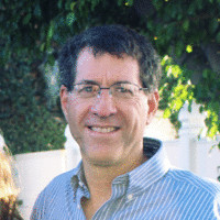 Clark Sutherland