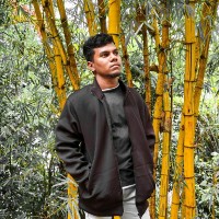 Harish Kumar V