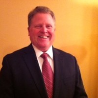 Terry Johnson
