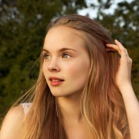 Dayenne De Groot