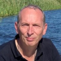 Wim van Dam
