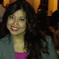 Vilma Monzon