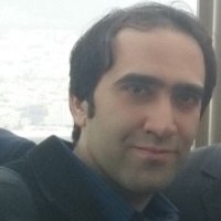 Shahab Bazrafshan