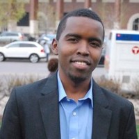 Yahya Mohamed