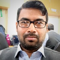 Chandra Sekhar Dash