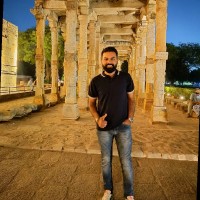 Krishna Dixit