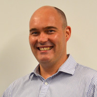 Peter Garrity