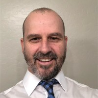 Eric Staich
