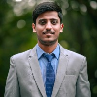 Arunkumar N Doddanavar