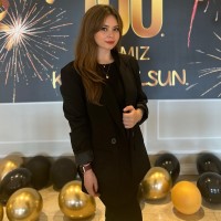 Merve Timorci