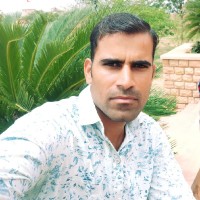 Pramod Kumar