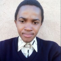 Thabo Hlathi