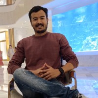 Jayant Pawar