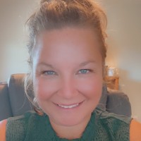 Amy Woodard