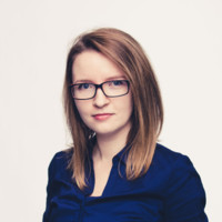 Monika Strojek