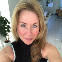 Angela Mooij