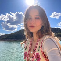 Dariia Kaliuzhna 💙💛