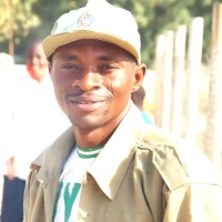 Abdullahi Mustepha